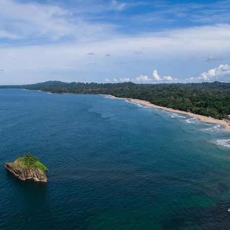 Lapalapa Beachfront Hotel Puerto Viejo de Talamanca Екстер'єр фото